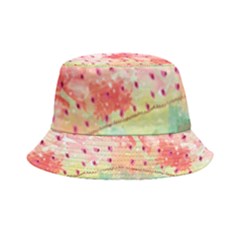 Colorful Paints Bucket Hat