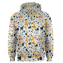 Abstract Seamless Pattern Men s Core Hoodie by designsbymallika