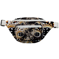 Fractal Jewerly Fanny Pack