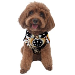 Fractal Jewerly Dog Sweater