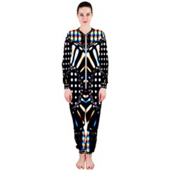 Digital Watch Onepiece Jumpsuit (ladies)  by Sparkle