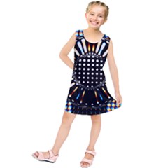 Digital Watch Kids  Tunic Dress