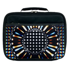 Digital Watch Lunch Bag by Sparkle