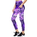 Fractal Illusion Pocket Leggings  View3