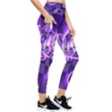 Fractal Illusion Pocket Leggings  View4