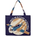 Airplane - I Need Altitude Adjustement Mini Tote Bag View1