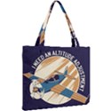 Airplane - I Need Altitude Adjustement Mini Tote Bag View2