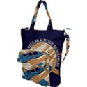 Airplane - I Need Altitude Adjustement Shoulder Tote Bag View1