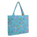 Summer  Beach  The Sun Medium Tote Bag View2