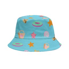 Summer  Beach  The Sun Bucket Hat