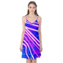 Pop Art Neon Wall Camis Nightgown View1