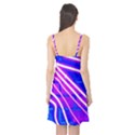 Pop Art Neon Wall Camis Nightgown View2