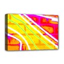 Pop Art Neon Wall Deluxe Canvas 18  x 12  (Stretched) View1