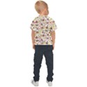 Latterns Pattern Kids  Sports Tee View2