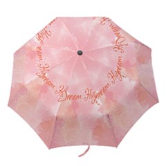 Dream High Folding Umbrellas