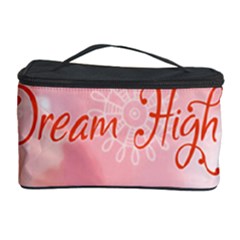 Dream High Cosmetic Storage by designsbymallika