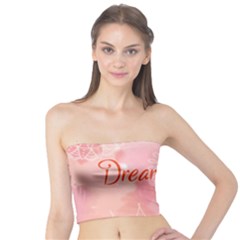 Dream High Tube Top by designsbymallika