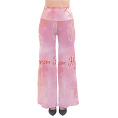 Dream High So Vintage Palazzo Pants by designsbymallika