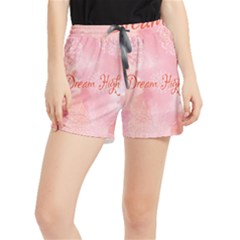 Dream High Runner Shorts