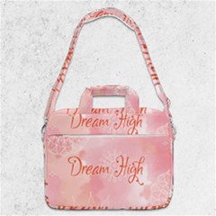 Dream High Macbook Pro Shoulder Laptop Bag 