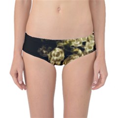 Bud Gilt  Classic Bikini Bottoms by MRNStudios