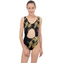 Bud Gilt  Center Cut Out Swimsuit View1