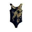 Bud Gilt  Kids  Frill Swimsuit View1