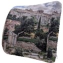 Roman Agora, Athens, Greece Seat Cushion View3