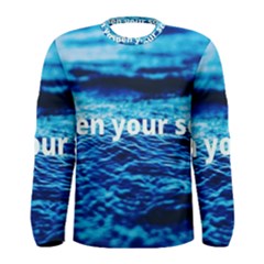 Img 20201226 184753 760 Men s Long Sleeve Tee by Basab896