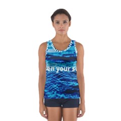 Img 20201226 184753 760 Sport Tank Top  by Basab896