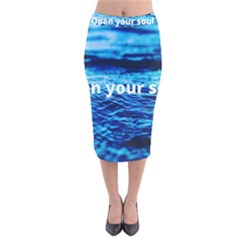 Img 20201226 184753 760 Velvet Midi Pencil Skirt