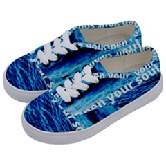 Img 20201226 184753 760 Kids  Classic Low Top Sneakers by Basab896