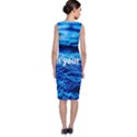 Img 20201226 184753 760 Sleeveless Velvet Midi Dress View2