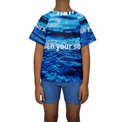 Img 20201226 184753 760 Kids  Short Sleeve Swimwear by Basab896