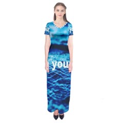 Img 20201226 184753 760 Short Sleeve Maxi Dress