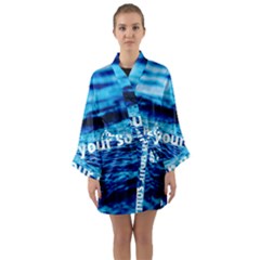 Img 20201226 184753 760 Long Sleeve Satin Kimono by Basab896