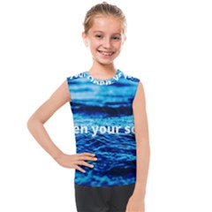 Img 20201226 184753 760 Kids  Mesh Tank Top by Basab896