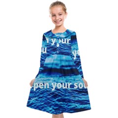 Img 20201226 184753 760 Kids  Midi Sailor Dress by Basab896