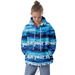 Img 20201226 184753 760 Kids  Oversized Hoodie by Basab896