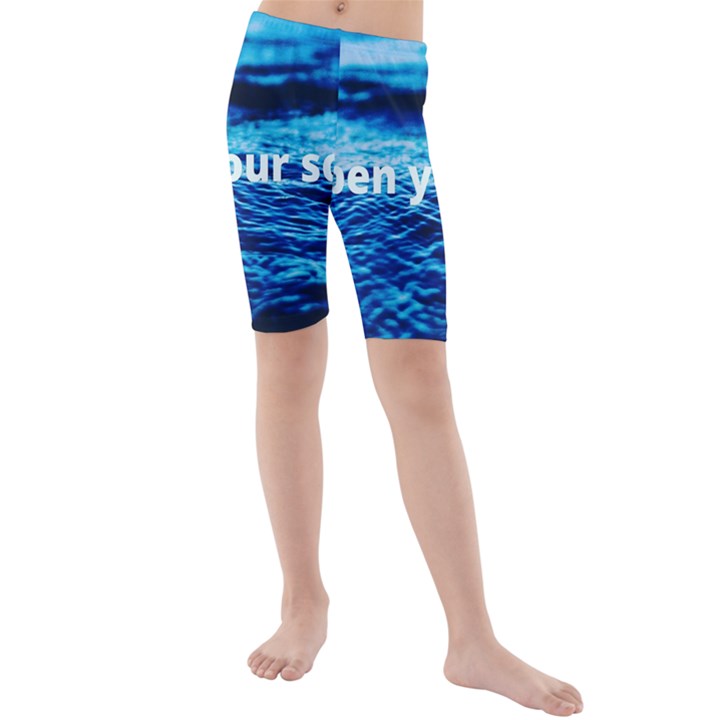 Img 20201226 184753 760 Kids  Mid Length Swim Shorts