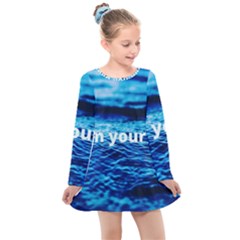 Img 20201226 184753 760 Kids  Long Sleeve Dress by Basab896