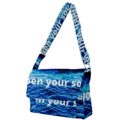 Img 20201226 184753 760 Full Print Messenger Bag (s) by Basab896