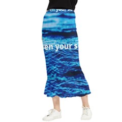 Img 20201226 184753 760 Maxi Fishtail Chiffon Skirt by Basab896