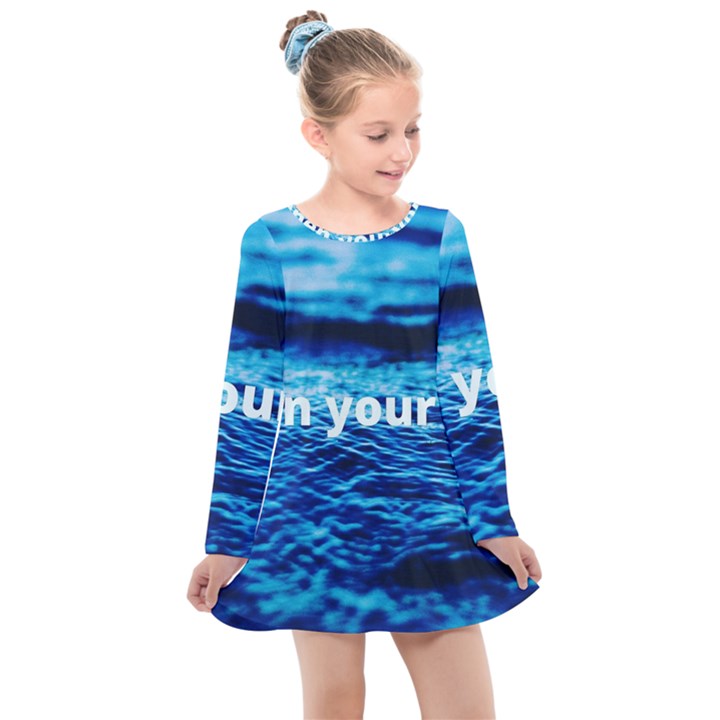 Img 20201226 184753 760 Kids  Long Sleeve Dress