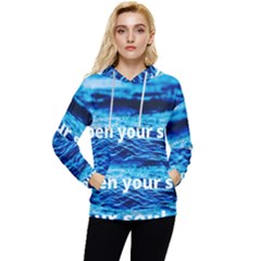 Img 20201226 184753 760 Women s Lightweight Drawstring Hoodie