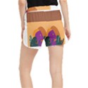 Girl Power Runner Shorts View2