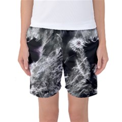 Pick Me Women s Basketball Shorts by MRNStudios