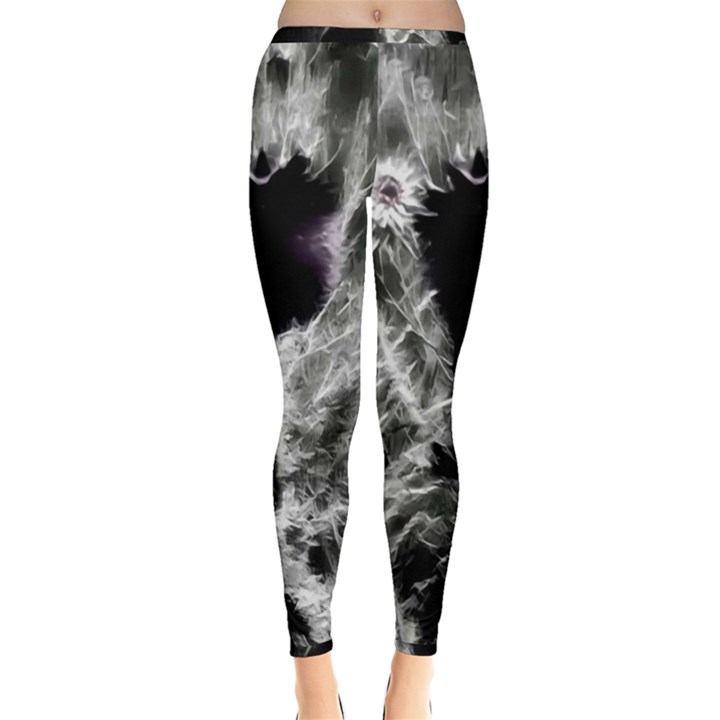 Pick Me Inside Out Leggings