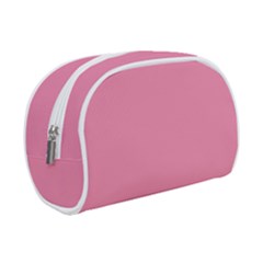 Aurora Pink Make Up Case (small) by FabChoice