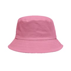 Aurora Pink Bucket Hat by FabChoice